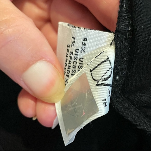 Bundle of (2) Diane Von Furstenberg Raquel Scoop Neck Dresses sz M. DVF $350 - Picture 9 of 12